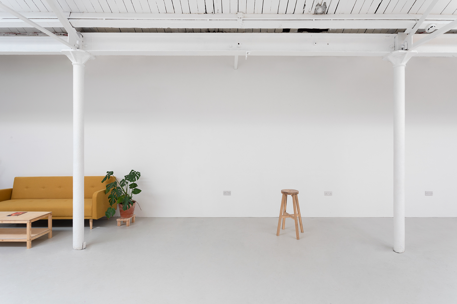 East London, London, Photography Studio, Film Studio, Hire, Rent, Rental, Photo Studio, Too Young Too Simple Studio, Photography Studio Hire, Professional, Free Equipment Included, 1200sqft, The Space